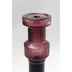 Marvelous Duo Pembe Gri Mumluk 49cm