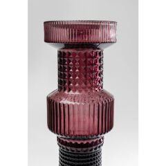 Marvelous Duo Pembe Gri Mumluk 49cm