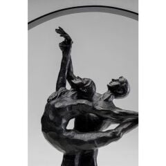 Deco Object Dancers Circle 45 cm