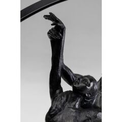 Deco Object Dancers Circle 45 cm