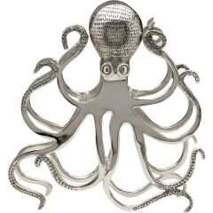 Polpo Ahtapot Şaraplık 44x49 Cm