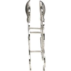 Polpo Ahtapot Şaraplık 44x49 Cm