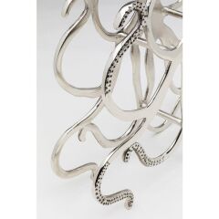 Polpo Ahtapot Şaraplık 44x49 Cm