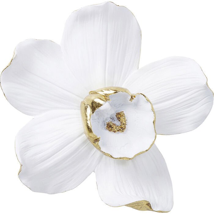 Orchid White Duvar Dekoru