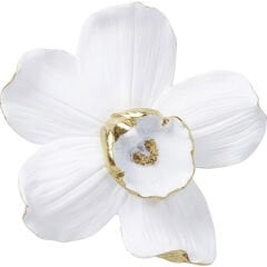 Orchid White Duvar Dekoru