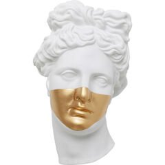 Apollo Poliresin Duvar Objesi