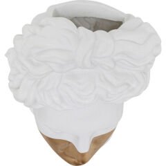 Apollo Poliresin Duvar Objesi