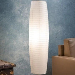 Akordiyon Lambader Kağıdı (Sadece Kağıt)