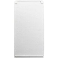 Shelf Bonita 90x180cm