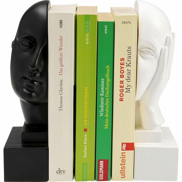 Volto Sleep Kitap Tutucu