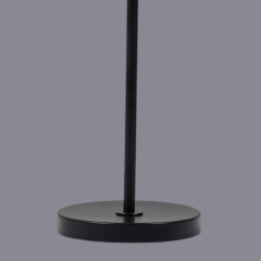 Lenor Koleksiyonu 4'lü Aydınlatma Seti (1 Sarkıt, 1 Lambader, 2 Abajur)