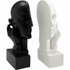 Volto Ear Kitap Tutucu
