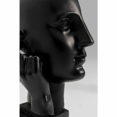 Volto Ear Kitap Tutucu