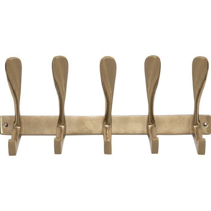 Coat Rack Spoon 43 cm