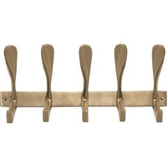 Coat Rack Spoon 43 cm