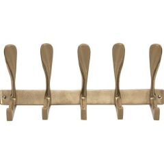 Coat Rack Spoon 43 cm