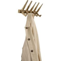 Coat Rack Spoon 43 cm