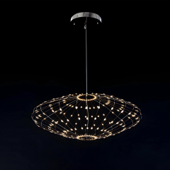 Bellatrix Serisi Led Avize-004
