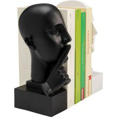 Volto Nose Kitap Tutucu