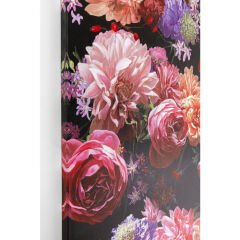 Flower Bouquet Tablo 140x200 cm