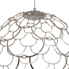 Bellatrix Serisi Led Avize-010