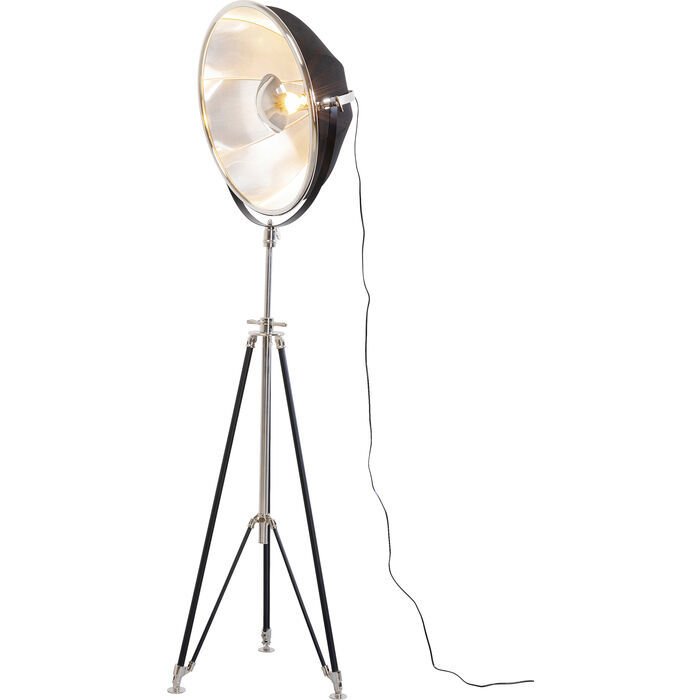 Cinema Silver Lambader 190cm