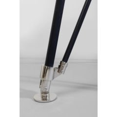 Cinema Silver Lambader 190cm