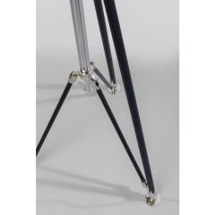 Cinema Silver Lambader 190cm