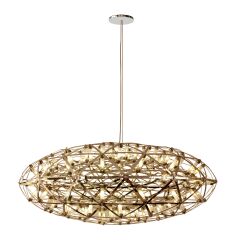 Bellatrix Serisi Led Avize-011