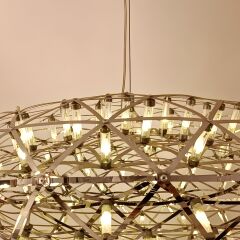 Bellatrix Serisi Led Avize-011
