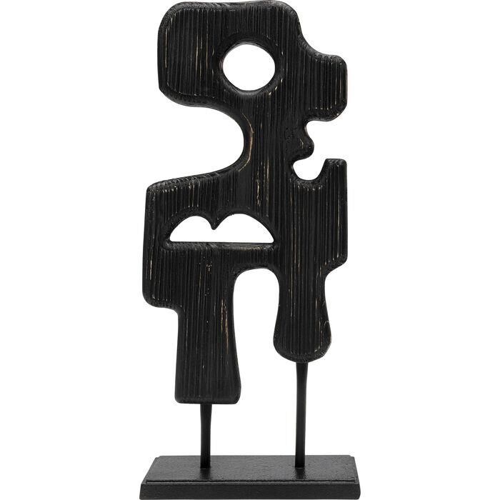 Deco Object Art Shapes 32x15cm