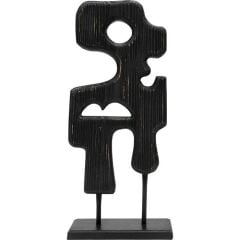 Deco Object Art Shapes 32x15cm