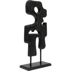 Deco Object Art Shapes 32x15cm