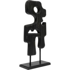 Deco Object Art Shapes 32x15cm