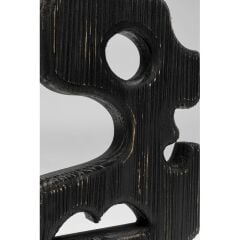 Deco Object Art Shapes 32x15cm