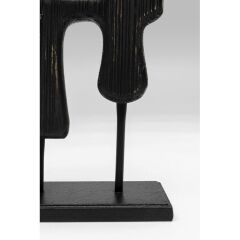 Deco Object Art Shapes 32x15cm