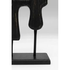 Deco Object Art Shapes 32x15cm