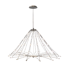 Bellatrix Serisi Led Avize-012