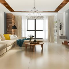 Bellatrix Serisi Led Avize-012
