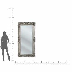 Mirror Royal Residence Ayna 203x104 cm