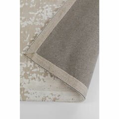 Silja Beige Viskon Halı 170x240 cm
