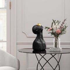 Balancing Dekoratif Obje