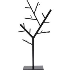 Technical Tree Siyah Portmanto