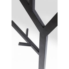 Technical Tree Siyah Portmanto