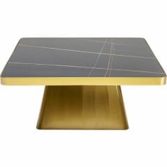 Miler Gold Orta Sehpa