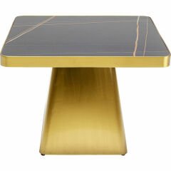 Miler Gold Orta Sehpa