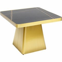 Miler Gold Orta Sehpa
