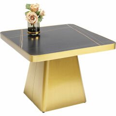 Miler Gold Orta Sehpa