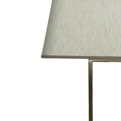 Carmen Eskitme Gold Metal Abajur