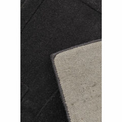 Conor Anthracite Yün Halı 170x240 cm